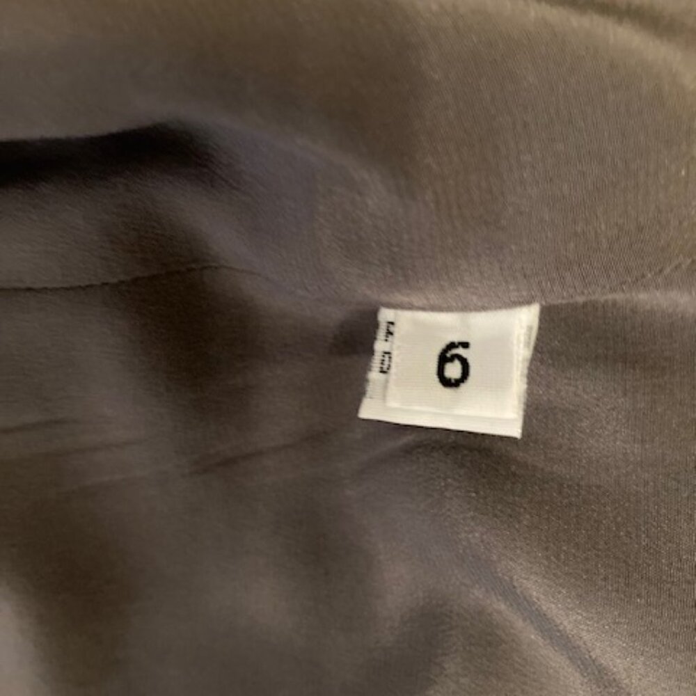 Vintage Oscar de la Renta Wool Suit - Picture 4 of 5